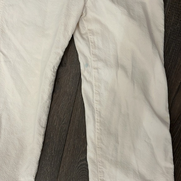 Zara wide leg jeans - Picture 3 of 3
